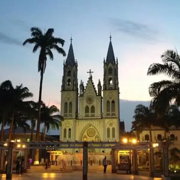 Image Listing